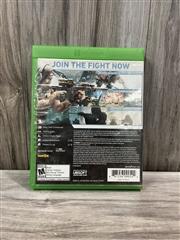 MICROSOFT TOM CLANCYS GHOST RECON BREAK POINT